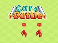 Gioco Card Battle