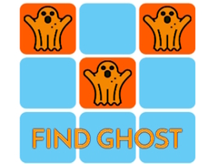 Gioco Find Ghost