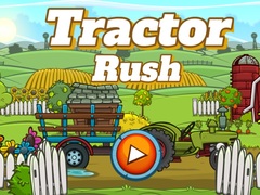 Gioco Tractor Rush