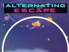 Gioco Alternating Escape