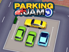 Gioco Parking Jam 2