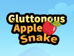 Gioco Gluttonous Apple Snake