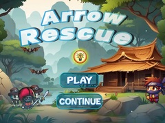 Gioco Arrow Rescue