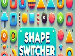 Gioco Shape Switcher