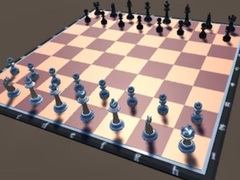 Gioco Chess For Two