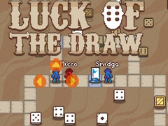 Gioco Luck of the Draw