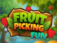 Gioco Fruit Picking Fun