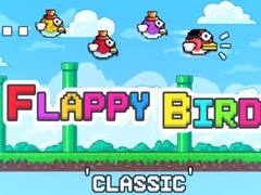 Gioco Flappy Bird Classic