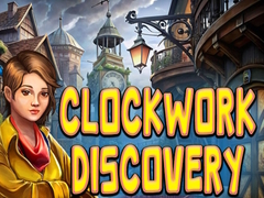 Gioco Clockwork Discovery