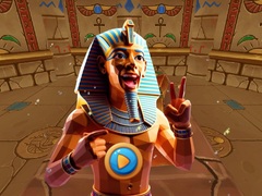 Gioco Escape Ancient Egypt