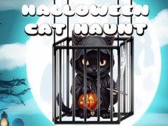 Gioco Halloween Cat Haunt