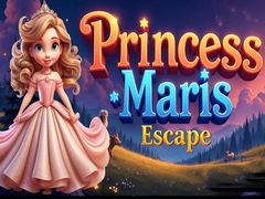 Gioco Princess Maris Escape