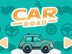 Gioco Car Road