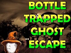 Gioco Bottle Trapped Ghost Escape