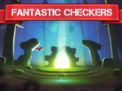 Gioco Fantastic Checkers