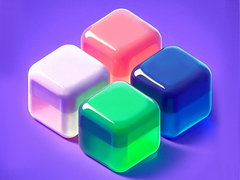 Gioco Jelly Block Puzzle