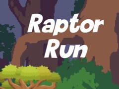 Gioco Raptor Run