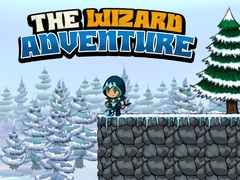 Gioco The Wizard Adventure