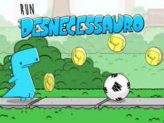 Gioco Run Desnecessauro