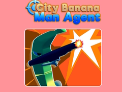 Gioco City Banana Man Agent 