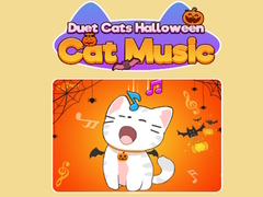 Gioco Duet Cats Halloween Cat Music