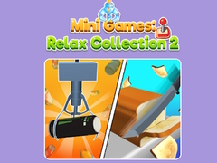 Gioco Mini Games: Relax Collection 2