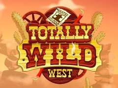 Gioco Totally Wild West