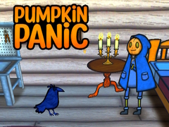 Gioco Pumpkin Panic