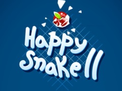 Gioco Happy Snake 2