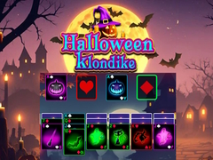 Gioco Halloween Klondike