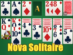 Gioco Nova Solitaire