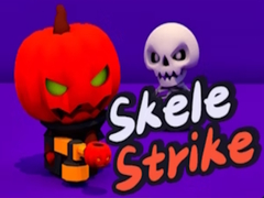 Gioco SkeleStrike