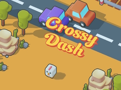 Gioco Crossy Dash