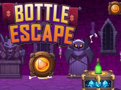 Gioco Bottle Escape