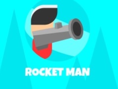 Gioco Rocket Man