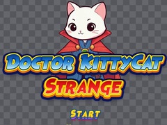 Gioco Doctor Kittycat Strange