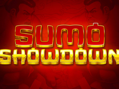 Gioco Sumo Showdown