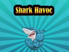 Gioco Shark Havoc