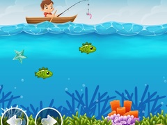 Gioco Fishing Frenzy