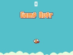 Gioco Flappy Bird 2D Game