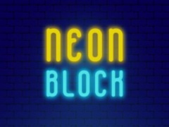 Gioco Neon Block