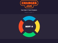 Gioco Changer Jam