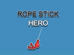 Gioco Rope Stick Hero