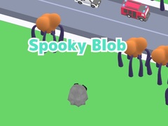 Gioco Spooky Blob