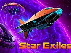 Gioco Star Exiles