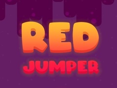 Gioco Red Jumper