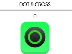 Gioco Dots & Cross