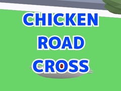 Gioco Chicken Road Cross