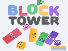 Gioco Block Tower