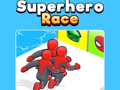 Gioco Superhero Race